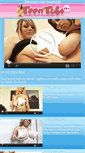 Mobile Screenshot of hotnakedwomen.org